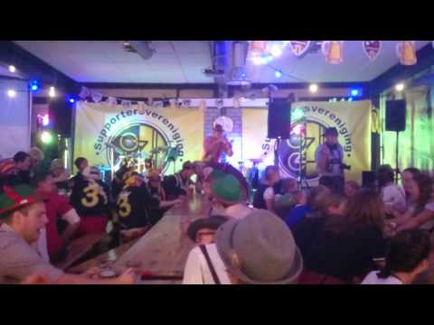 Oktoberfest VV OZC 2015