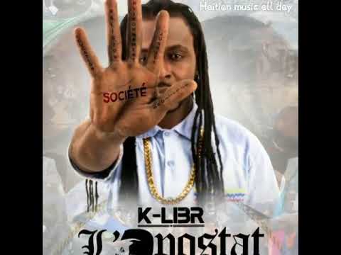 K Libr Feat Wendyyy Traka & Lucci Nap pèfome  AUDIO