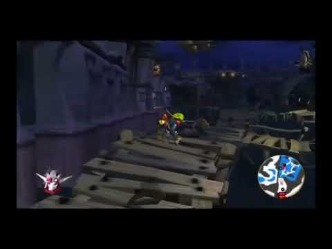 Jak 2 pt 64 English no sub