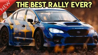 The RC Everyone’s Talking About — Rlaarlo XTS-S10!