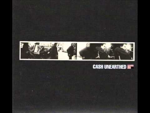 Johnny Cash - Let the Lower Lights Be Burning