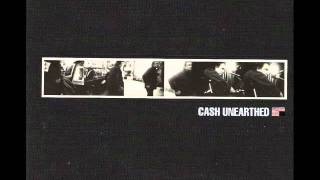 Johnny Cash – Let The Lower Lights Be Burning
