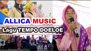 Download lagu ALLICA MUSIC lagu tempo doeloe mp3 Download lagu ALLICA MUSIC lagu tempo doeloe mp3