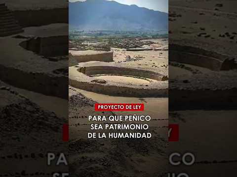 #Peñico #Barranca #Huaura #VivianOlivos #regiónlima #noticias #nortechico #cultura #Caral #Perú #fyp