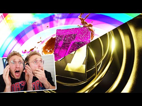 My Most INSANE Packs of the Year..!