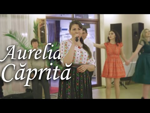 Aurelia Caprita - Program sarbe nuntă