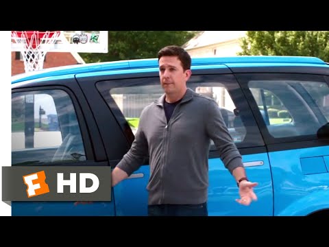 Vacation (2015) - The Tartan Prancer Scene (1/9) | Movieclips