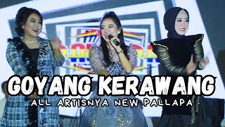 Download lagu ANCOL BERGOYANG - ALL ARTIS NEW PALLAPA TERBARU TAHUN 2026 DI ANCOL JAKARTA mp3