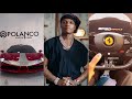 Wizkid Most Exotic And Expensive Cars You Never Knew