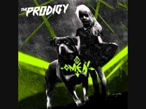 The Prodogy-Omen (SouthPark Mix)