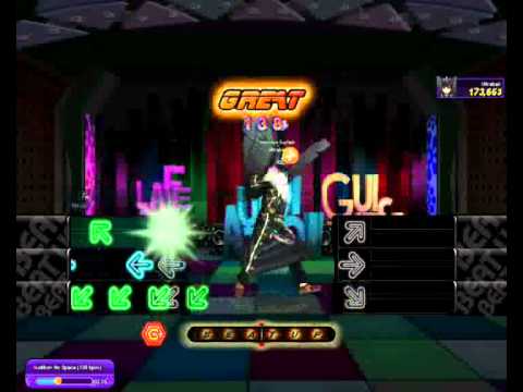 audition GK PATCH - No Space (Crazy) by wkC.L0nG