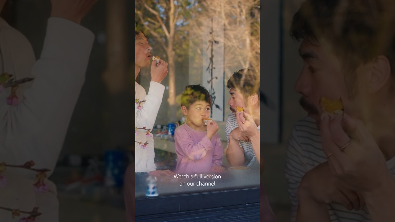 How we enjoy rainy days in Japan | Japanese slow life with two dads |