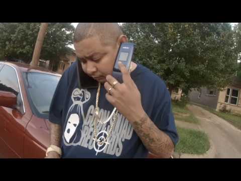 Fuck My Enemies (Official Music Video)