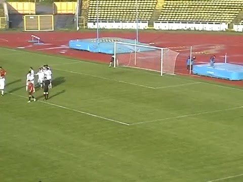 SCM Pitești- CS Podari 2-1