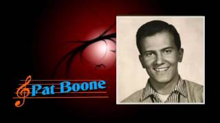 Pat Boone - Gonna Find Me A Bluebird [1968]