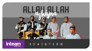 Download lagu V.E. × INTEAM • Allah Allah Aghisna mp3