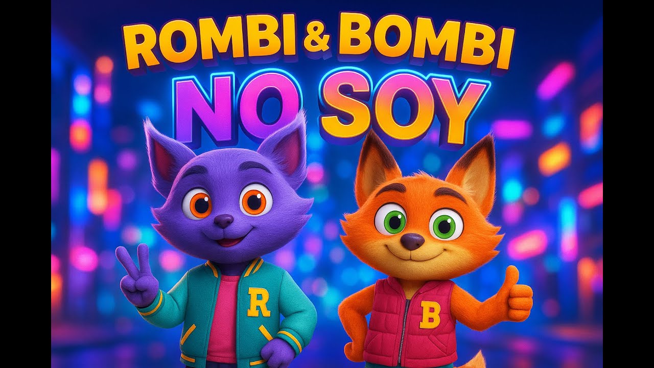 Rombi & Bombi