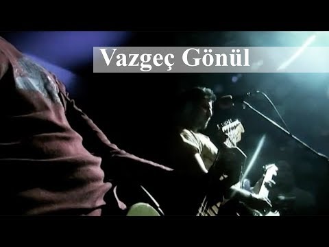 Vazgeç Gönül - Piiz