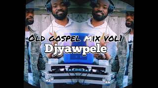 GHANA OLD GOSPEL MIX GHANA OLD GOSPEL MIX
