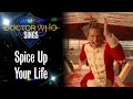 Doctor Who Sings - Spice Up Your Life