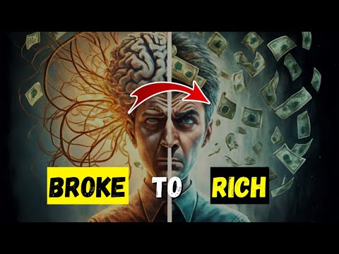 How We Are Programmed To Be POOR | "The Magic of Thinking Big"  by David Schwartz
