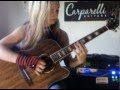 Kristen T. Clark - Midsummer's Daydream - Rik Emmett
