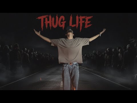 THUG LIFE || TEASER  || DBR 