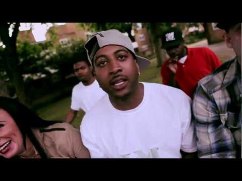 Hipman Junky ft Harry Shotta - Nutter (Music Video)  [@HipmanJunky @HarryShotta]