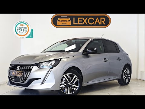 Peugeot 208 1.2 PureTech Allure Pack