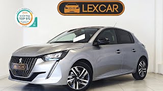 Peugeot 208 1.2 PureTech Allure Pack