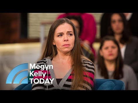 Louise Turpin’s Sister: Louise Always Distanced Herself From The Family | Megyn Kelly TODAY