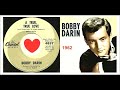 Bobby Darin - A True True Love