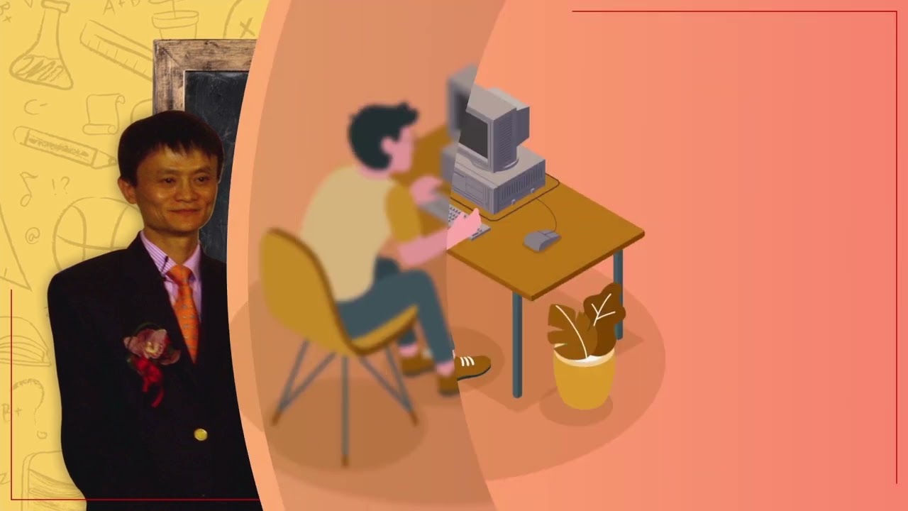 Chapter 2 The Early Life Lessons of Jack Ma | Early Life Lessons