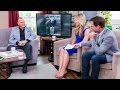 Lee Majors Interview