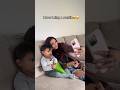 What It S Like Being A Aunt To A Toddler Shorts