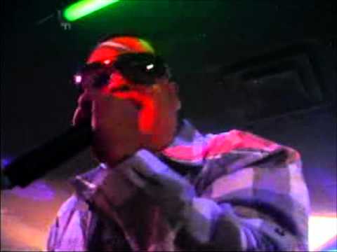 Stryker & MFT of 50/50innertainment opening up for Project Pat Sept. 16, 2011