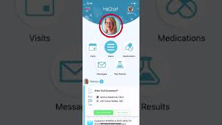 MyChart Proxy Access (Mobile)