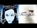 Bring Me Awake And Alive - Evanescence & Skillet | Mashup