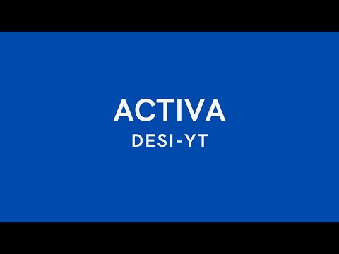 Ytdesinfektion Activa Desi-Yt Spray 400ml - Youtube manufacturer video 2