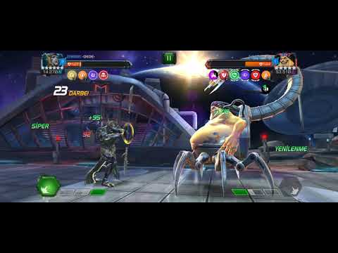 Boss Mojo vs Corvus Reis