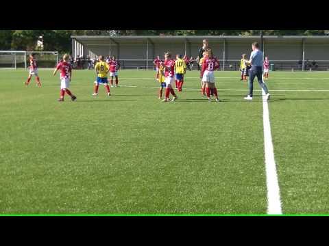 DVS JO13-1 - Boxtel JO13-1