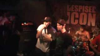 Despised Icon - The Ills of Modern Man