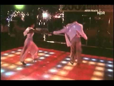 DONNA SUMMER - SAY SOMETHING NICE - Jandry's Remix