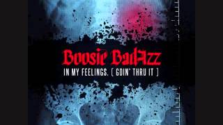 Boosie Badazz - Stressing Me