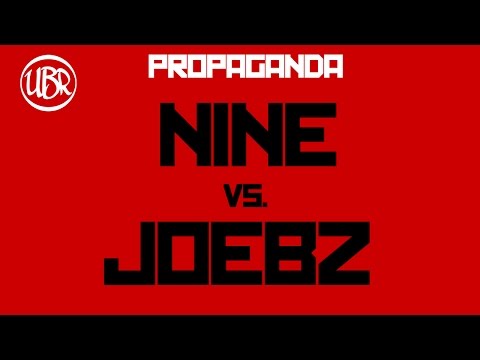 Nine vs Joe BZ
