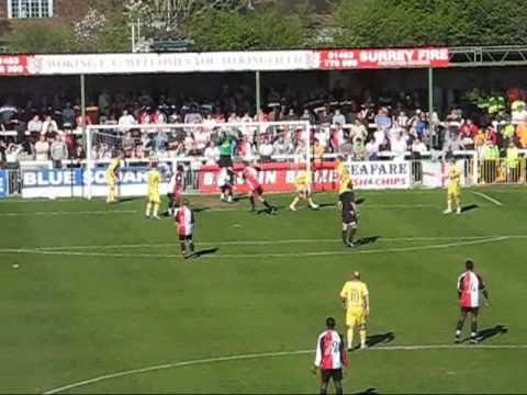 Woking 0 Oxford United 2