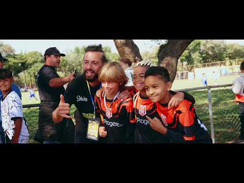 IberCup São Paulo 2024