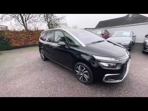 C4 SPACETOURER | 1 OWNER | FINANCE | WARRANTY - Image 2