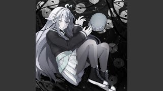 Cover art for reflection