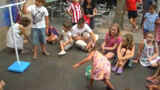 Juegos Diploma